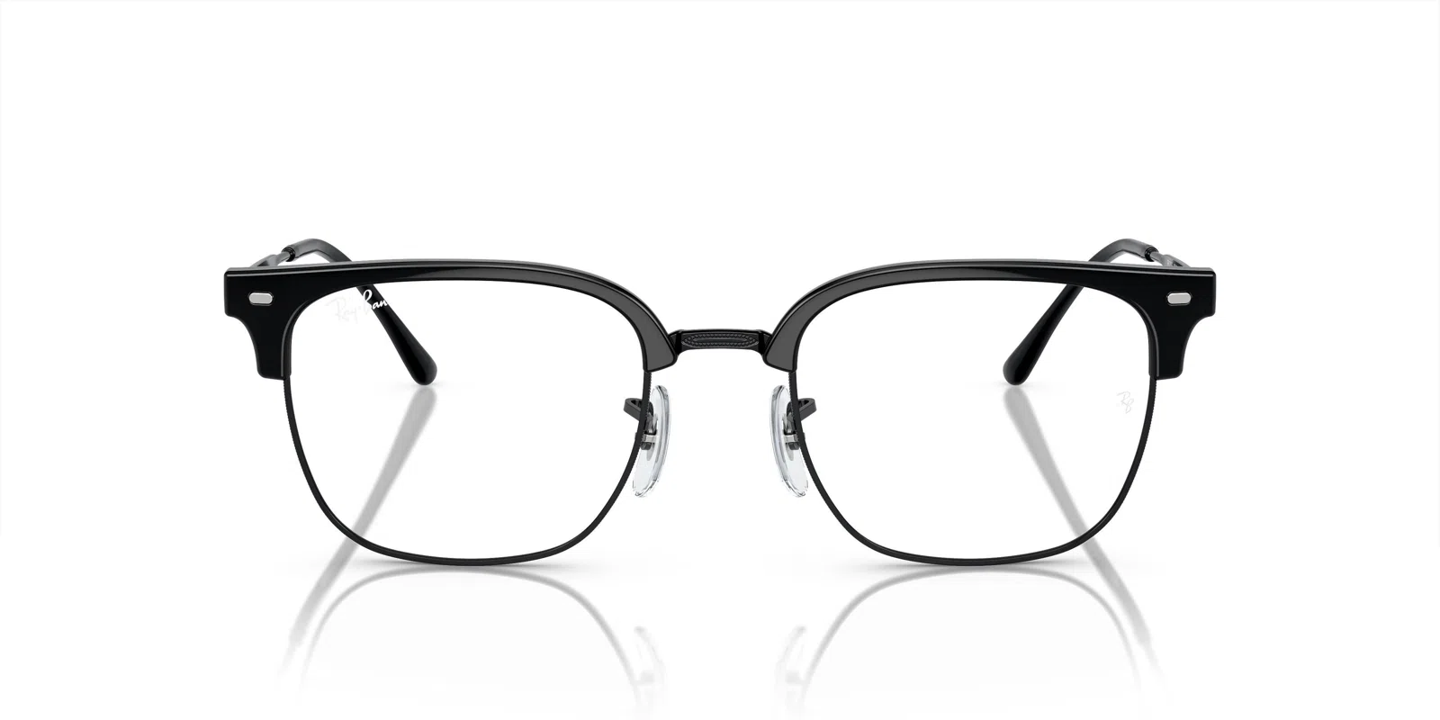 Ray-Ban New Clubmaster 7216F Eyeglasses - view 16